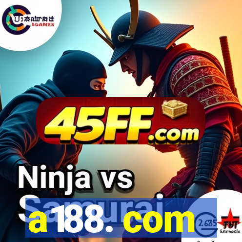a188. com